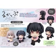 Megahouse LOOK UP SERIES The Idolmaster Shiny Colors - Mayuzumi Fuyuko