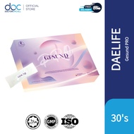 [𝐁𝐄𝐒𝐓 𝐒𝐄𝐋𝐋𝐄𝐑] DAELIFE Gesund PRO 1 全马第一护眼宝 加强版 Natural Eye Care Supplement 30's