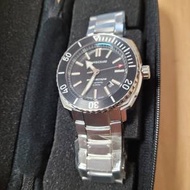 全新 Jeanrichard 60400 11C601-11A