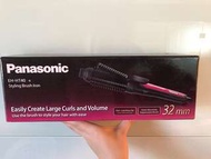 Panasonic 直髮/曲髮梳