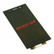 Lcd TOUCHSCREEN SONY XPERIA Z1 C6902 C6903 COMPLITE