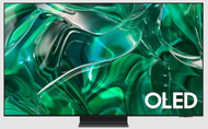 Samsung - QA77S95CAJXZK 77吋 OLED 4K 智能電視