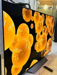 LG 55吋 55inch Oled C2 EVO Oled 4K 120hz smart TV 智能 電視