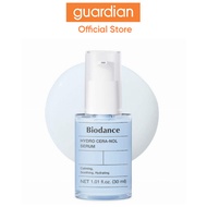 Biodance Hydro Cera-Nol Serum 30ml