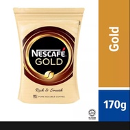 Ori Nescafe Gold Refill 170g