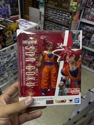 Shf 紅髮悟空