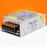 Electric Switching Power Supply 12V 5A 60W