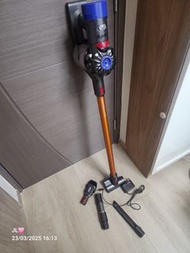 Dyson v8 absolute