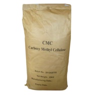 Carboxy Methly Cellulose 8000K - CMC  / Thikener -Tech 8K (1Kg)