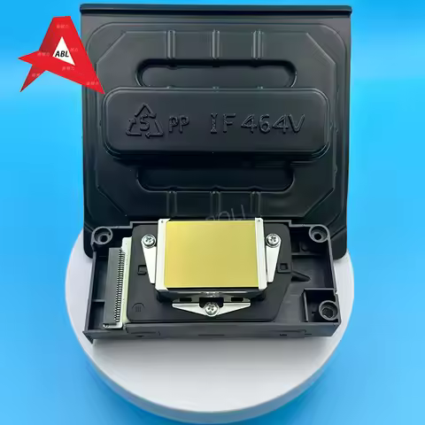 Japan DX5 Printhead New F186000 Printing Machinery Parts dx5 printhead unlocked