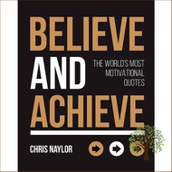 Stay committed to your decisions ! >>> Wherever you are. ! >>>> Believe and Achieve: The World's Mos