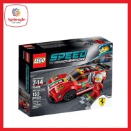 Lego 75908 Speed Champions 75908 458 Italia GT2 (2015)