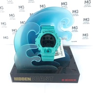 Casio G-Shock Special Limited Hidden Coast Waves Design Stand DW-6900WS-2PRHC