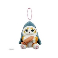 Mofusand小鯊魚🦈✨