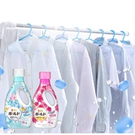 Bold laundry detergent 650gr and 640gr Japan