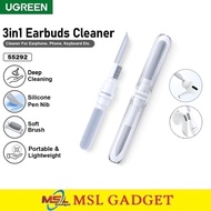 UGREEN Multifunction Earbuds Cleaner Kit For Airpods TWS Earphone Cleaning Pen Multifunction Cleaner