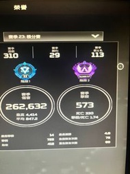 Apex Legends 最平代打上鑽