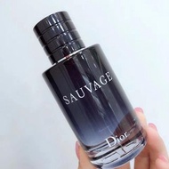 🎉現貨🎊熱銷香水🏆 Dior 🔷Sauvage曠野之心男士👨🏼淡香水EDT 100ml #極受歡迎嘅男士香水 #回歸