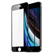Clear King Kong Tempered Glass Screen Protector For iPhone SE 2 / SE 3 / 7 / 8 / Plus / 6S Plus / 6S