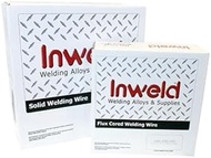 ER 317L 0.035 x 2 lb Spool AWS A5.9 317L