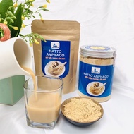 Đậu Tương Lên Men NATTO ANPHACO [Chính Hãng] Bột Đậu Tương Lên Men Nhật Bản