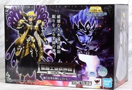 現貨 Bandai 日版 聖鬥士星矢 聖衣神話 冥王神話 EX 睡神 修普諾斯 Hypnos