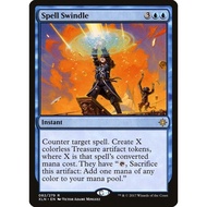 Spell Swindle - Ixalan (XLN)