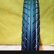 Second hand non tubeless tires UK 80/90 ring17 federal brand