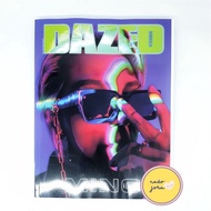 [Payment] Korean Dazed & Confused Magazine June 2021 (Winner MINO, Seventeen Wonwoo, ENHYPEN)