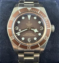 M79012M    TUDOR  帝舵表   Black Bay 58 Bronze      M79012M