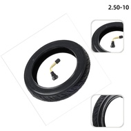 14*2.50(2.50-10) Vacuum Tire 14X2.50 Tubeless Tyre 2.50-10 Tyre for Electric Vehicle Electric Motorc