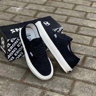 SEND DIRECTLY.. Erons Authentic Og Black Dope Shoes