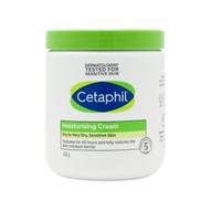 舒特膚 - Cetaphil舒特膚潤膚膏 (550克)
