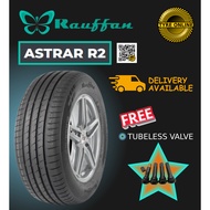 175/70R13 RAUFFAN ASTRAR R2 NEW TYRE TIRE TAYAR BARU MURAH CHEAP RIM 13 WIRA ISAWARA SAGA FLX ONLINE