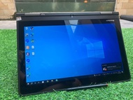 Termurah Laptop Lenovo Thinkpad Yoga 2 In 1