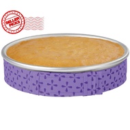 Cake Strip/cake Pan Strips Bake Even Strip Belt Bake Even Moist Level Cake Baking Tool New For T8l3