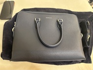 Maverick & Co. 藍色公事包