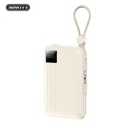 Remax FC-13/FC-15 10000mAh/20000mAh  3C mobile power bank 22.5W Fast Charging Power Bank Remax Conve