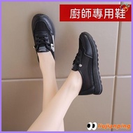 🔥Women's Kitchen Shoes Waterproof Shoes Anti-Slip Shoes Soft-Soled Not Tired Work Shoes Work Shoes C