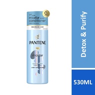 Pantene Pro-V Micellar Detox & Purify Conditioner 530 ml