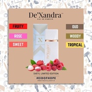 Dexandra LIMITED EDITION 🔥Sveti🔥Hvala🔥