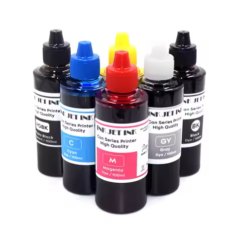 PGI-550 CLI-551 PGI 550 Cli 551 Refill ink For Canon MG5550 IX6850 MG5650 MG6350 MG7150 Printer Cart