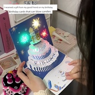 DIY Foldable Birthday Card for Lovers Girly Heartaosha23.th20250926074332