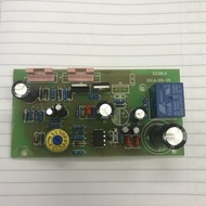 Sparepart Pcb Stabilizer/Stavolt Matsumoto 500-2000 Capacitor 2200