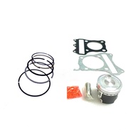 Light Riding Suzuki Country Four Electric Spray Licai Limeng QS125T-6-6A-7-7A-7B Cylinder Cylinder T