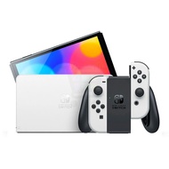 Nintendo Switch OLED Game Console นินเทนโด สวิตช์ เกมคอนโซล by Panpan