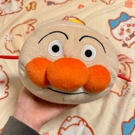麵包超人 Anpanman 毛公仔 飛機