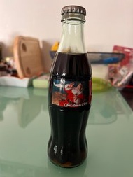 1996年聖誕可口可樂