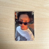 SUPER JUNIOR藝聲正規一輯小卡 YESUNG SENSORY FLOWS