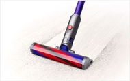 Dyson 軟絨毛滾筒吸頭 配件編號 970443-01 適用於 Dyson V8 V7 V10 V11 V15